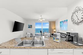 Splash Beach Resort by Panhandle Getaways