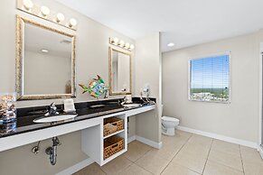 Splash Beach Resort by Panhandle Getaways