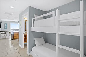 Splash Beach Resort by Panhandle Getaways