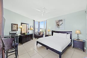 Splash Beach Resort by Panhandle Getaways