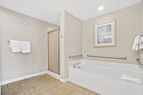 Splash Beach Resort by Panhandle Getaways