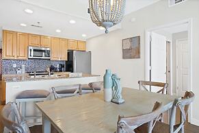 Splash Beach Resort by Panhandle Getaways