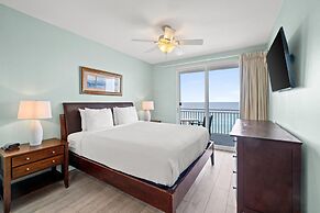 Splash Beach Resort by Panhandle Getaways