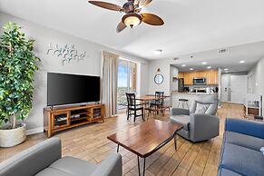 Splash Beach Resort by Panhandle Getaways