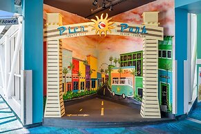 Splash Beach Resort by Panhandle Getaways