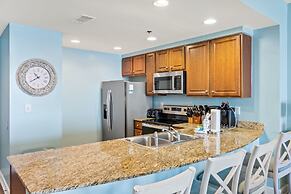 Splash Beach Resort by Panhandle Getaways