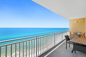 Splash Beach Resort by Panhandle Getaways