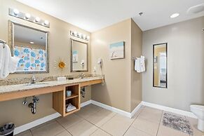 Splash Beach Resort by Panhandle Getaways