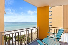 Splash Beach Resort by Panhandle Getaways