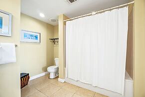 Splash Beach Resort by Panhandle Getaways