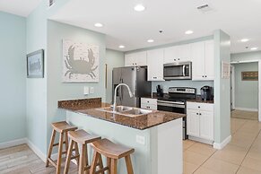 Splash Beach Resort by Panhandle Getaways