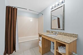 Splash Beach Resort by Panhandle Getaways