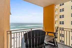 Splash Beach Resort by Panhandle Getaways