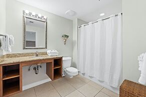 Splash Beach Resort by Panhandle Getaways