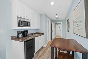 Splash Beach Resort by Panhandle Getaways