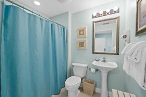 Splash Beach Resort by Panhandle Getaways