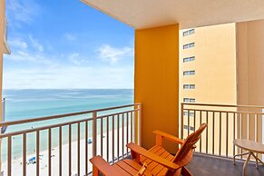 Splash Beach Resort by Panhandle Getaways