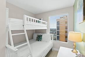 Splash Beach Resort by Panhandle Getaways