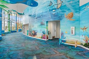 Splash Beach Resort by Panhandle Getaways