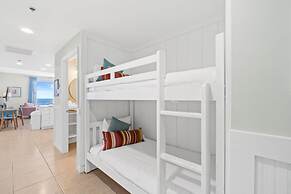 Splash Beach Resort by Panhandle Getaways