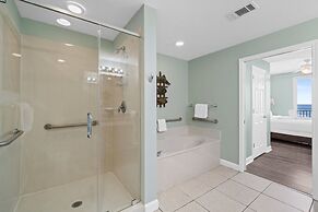 Splash Beach Resort by Panhandle Getaways