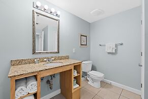 Splash Beach Resort by Panhandle Getaways