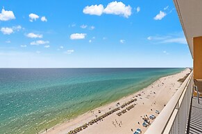 Splash Beach Resort by Panhandle Getaways