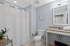 Splash Beach Resort by Panhandle Getaways