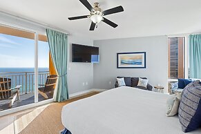 Splash Beach Resort by Panhandle Getaways