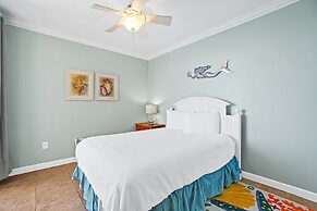 Splash Beach Resort by Panhandle Getaways