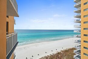 Splash Beach Resort by Panhandle Getaways