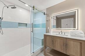 Splash Beach Resort by Panhandle Getaways