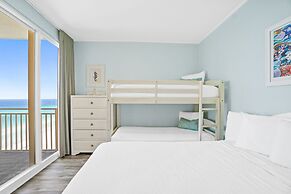 Splash Beach Resort by Panhandle Getaways