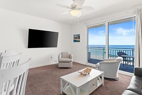 Splash Beach Resort by Panhandle Getaways