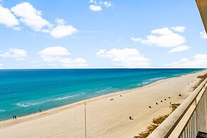 Splash Beach Resort by Panhandle Getaways