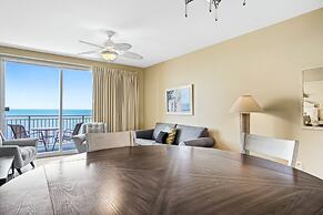 Splash Beach Resort by Panhandle Getaways