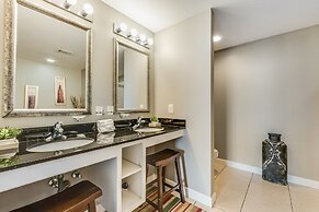 Splash Beach Resort by Panhandle Getaways