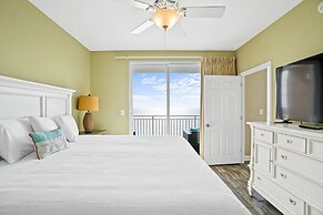 Splash Beach Resort by Panhandle Getaways