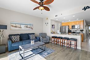 Splash Beach Resort by Panhandle Getaways