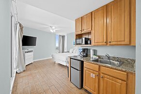 Splash Beach Resort by Panhandle Getaways