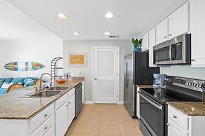 Splash Beach Resort by Panhandle Getaways