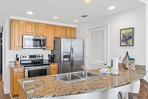 Splash Beach Resort by Panhandle Getaways