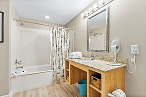 Splash Beach Resort by Panhandle Getaways