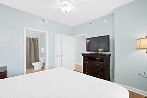 Splash Beach Resort by Panhandle Getaways