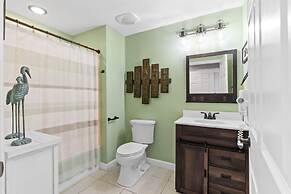 Splash Beach Resort by Panhandle Getaways