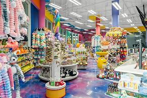 Splash Beach Resort by Panhandle Getaways