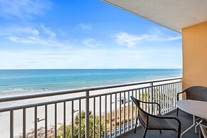 Splash Beach Resort by Panhandle Getaways