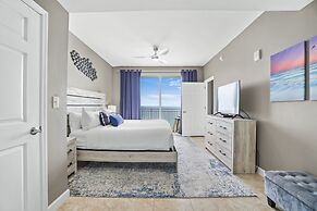 Splash Beach Resort by Panhandle Getaways