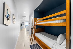 Splash Beach Resort by Panhandle Getaways