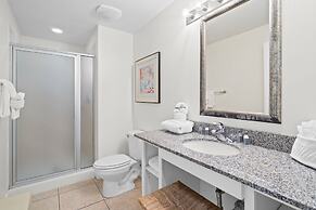 Splash Beach Resort by Panhandle Getaways